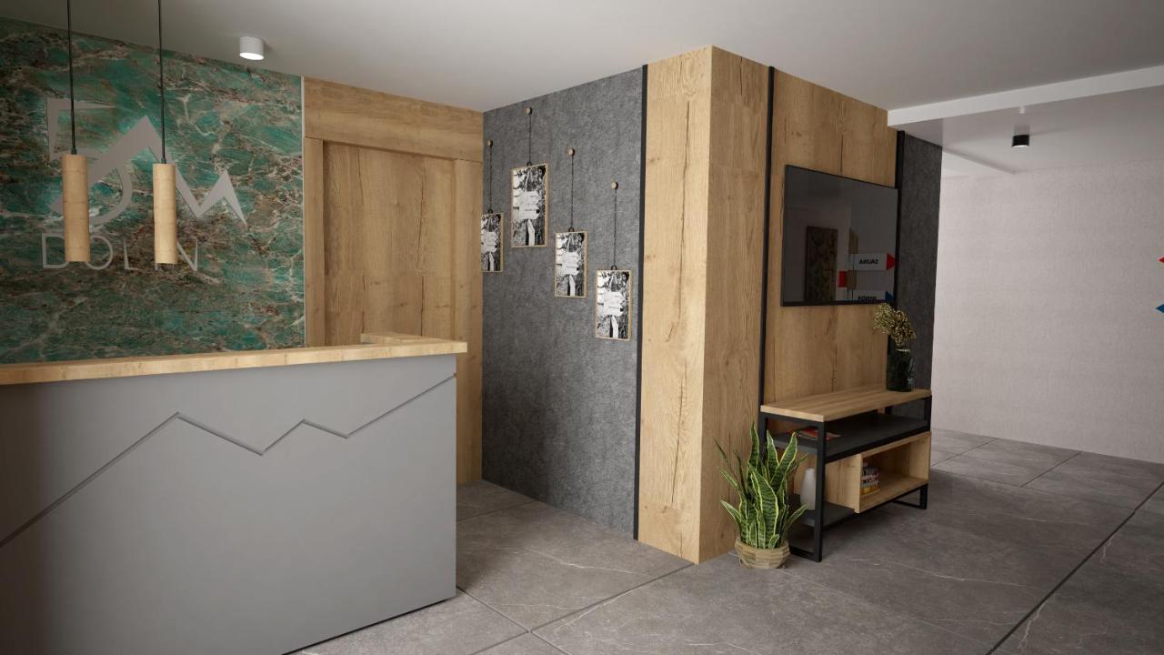 Szlakami 5 Dolin - Apartamenty Obok Doliny Strazyskiej - Sauna I Parking Gratis! Закопане Екстериор снимка