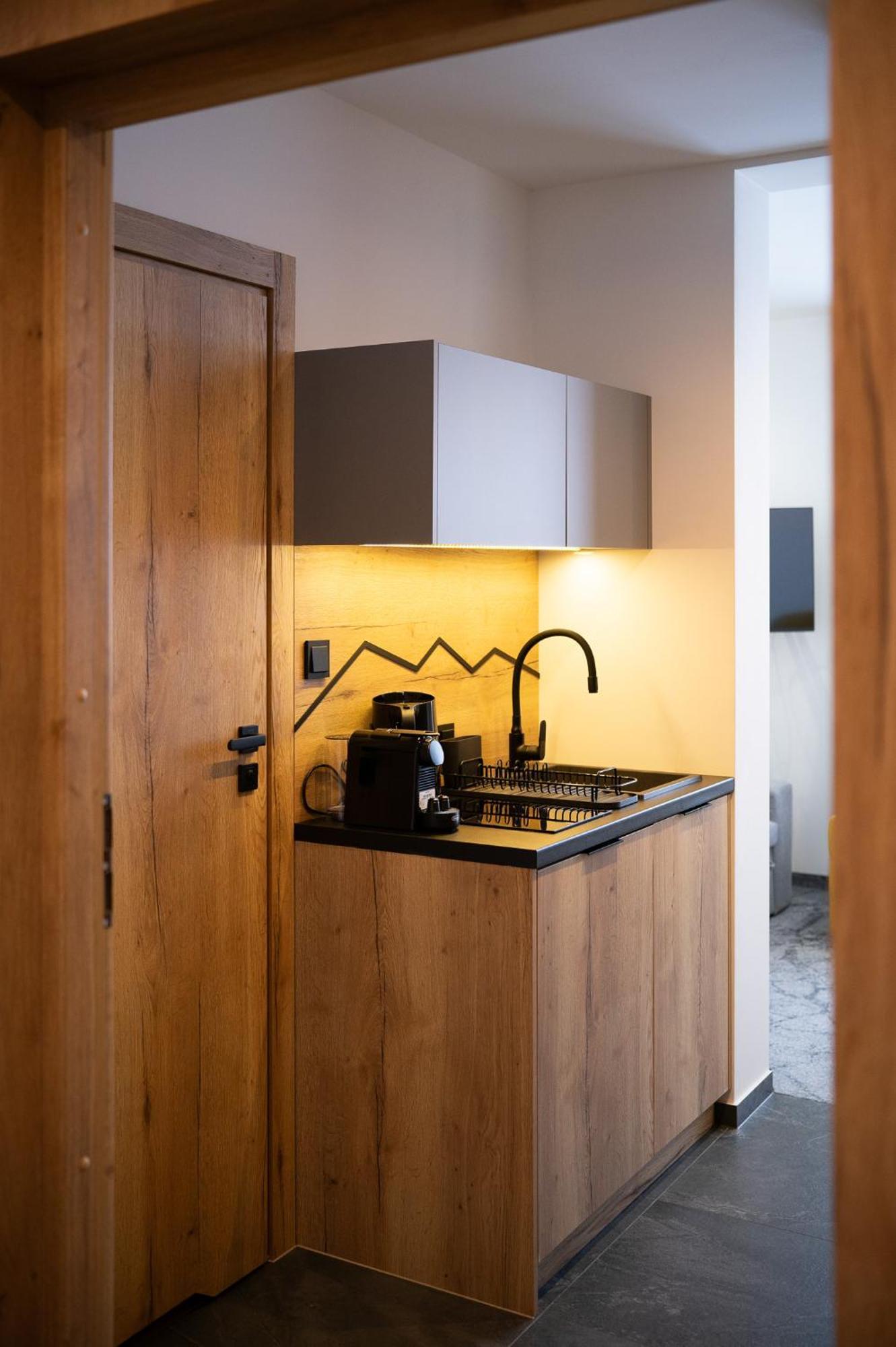 Szlakami 5 Dolin - Apartamenty Obok Doliny Strazyskiej - Sauna I Parking Gratis! Закопане Екстериор снимка