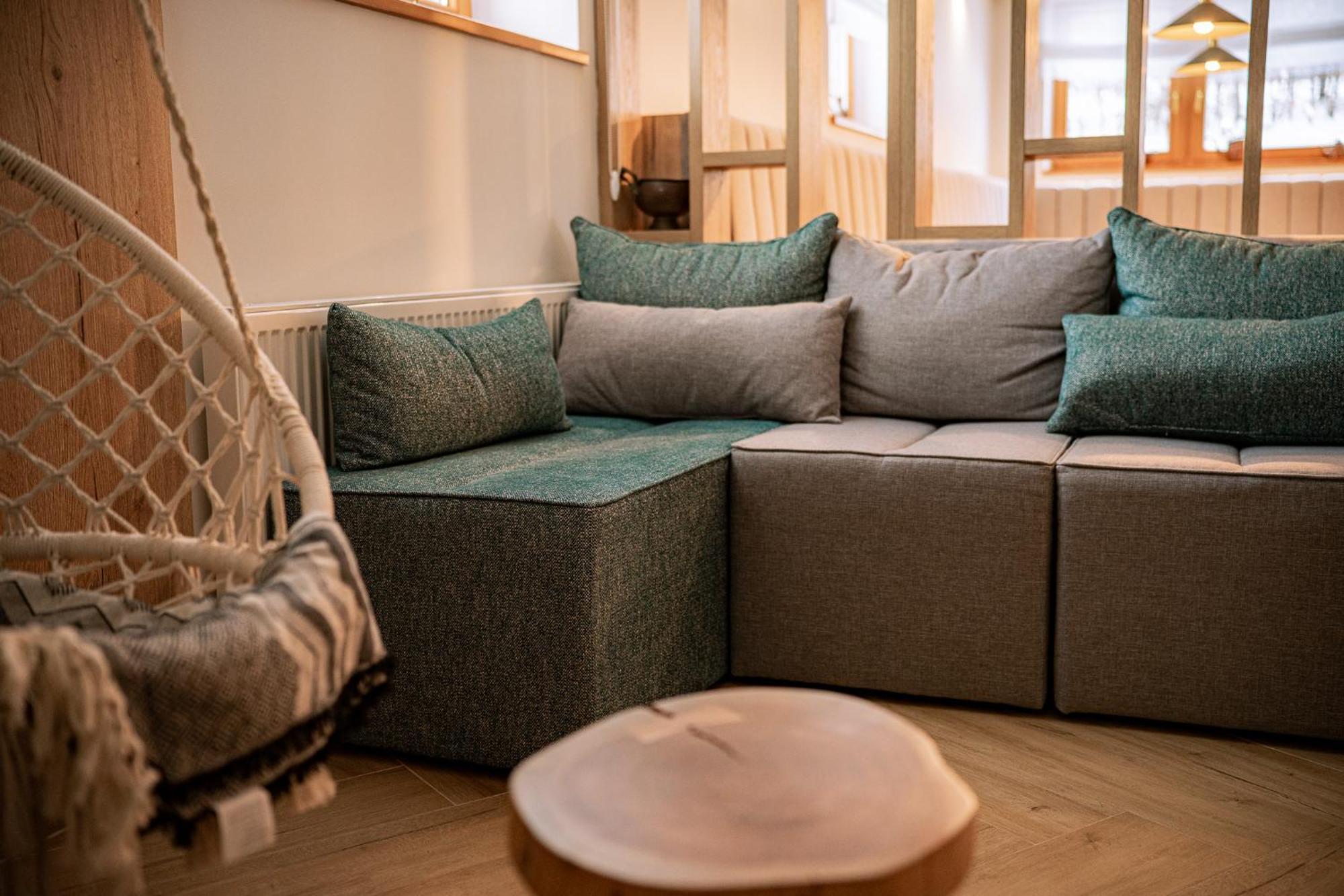 Szlakami 5 Dolin - Apartamenty Obok Doliny Strazyskiej - Sauna I Parking Gratis! Закопане Екстериор снимка