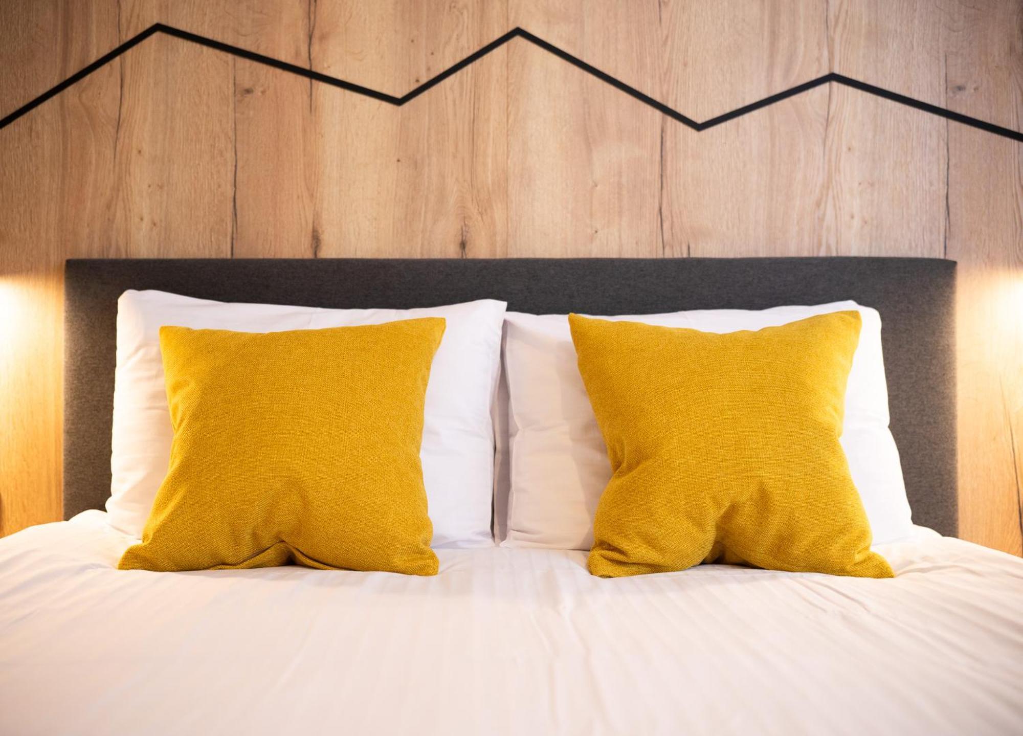 Szlakami 5 Dolin - Apartamenty Obok Doliny Strazyskiej - Sauna I Parking Gratis! Закопане Екстериор снимка