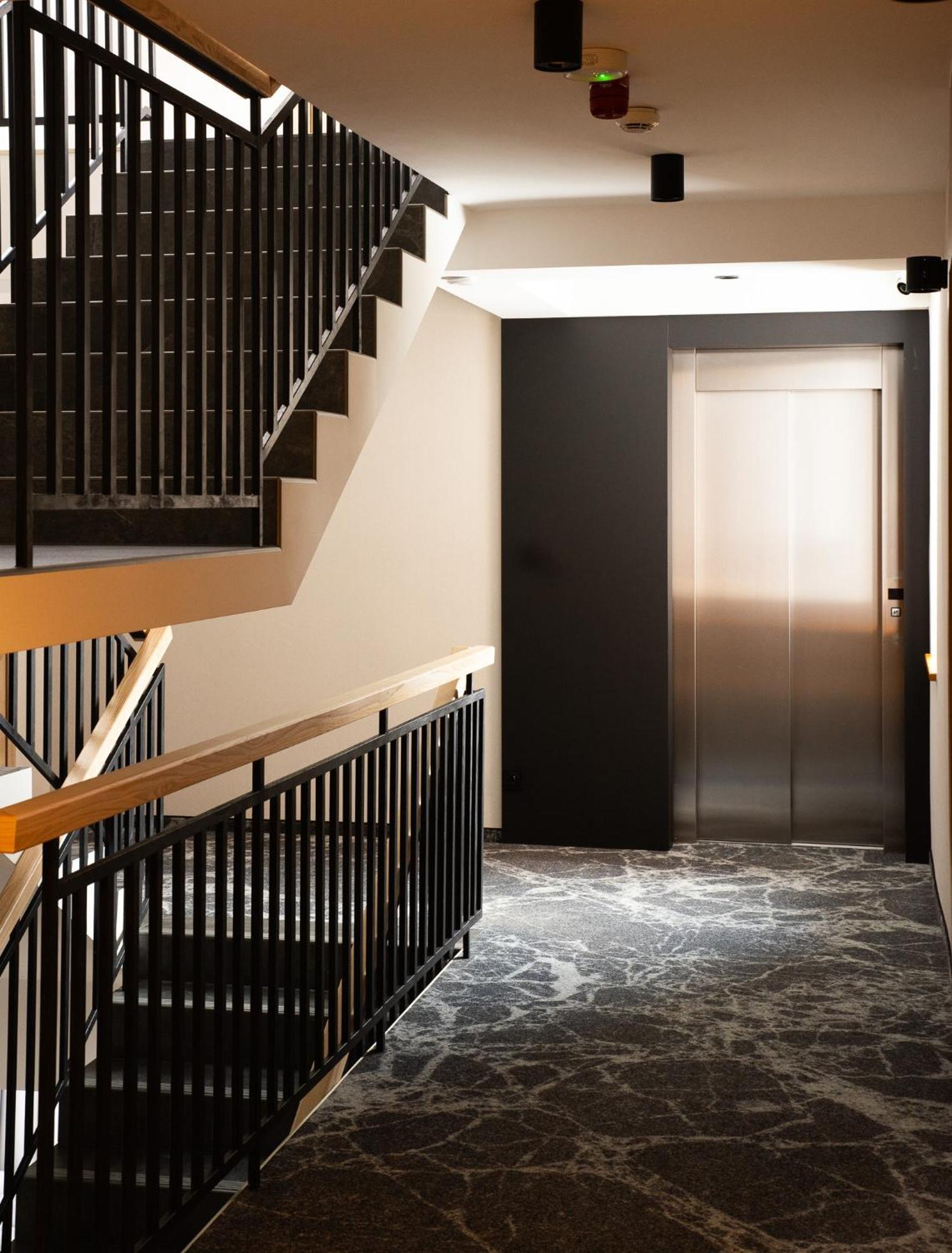 Szlakami 5 Dolin - Apartamenty Obok Doliny Strazyskiej - Sauna I Parking Gratis! Закопане Екстериор снимка