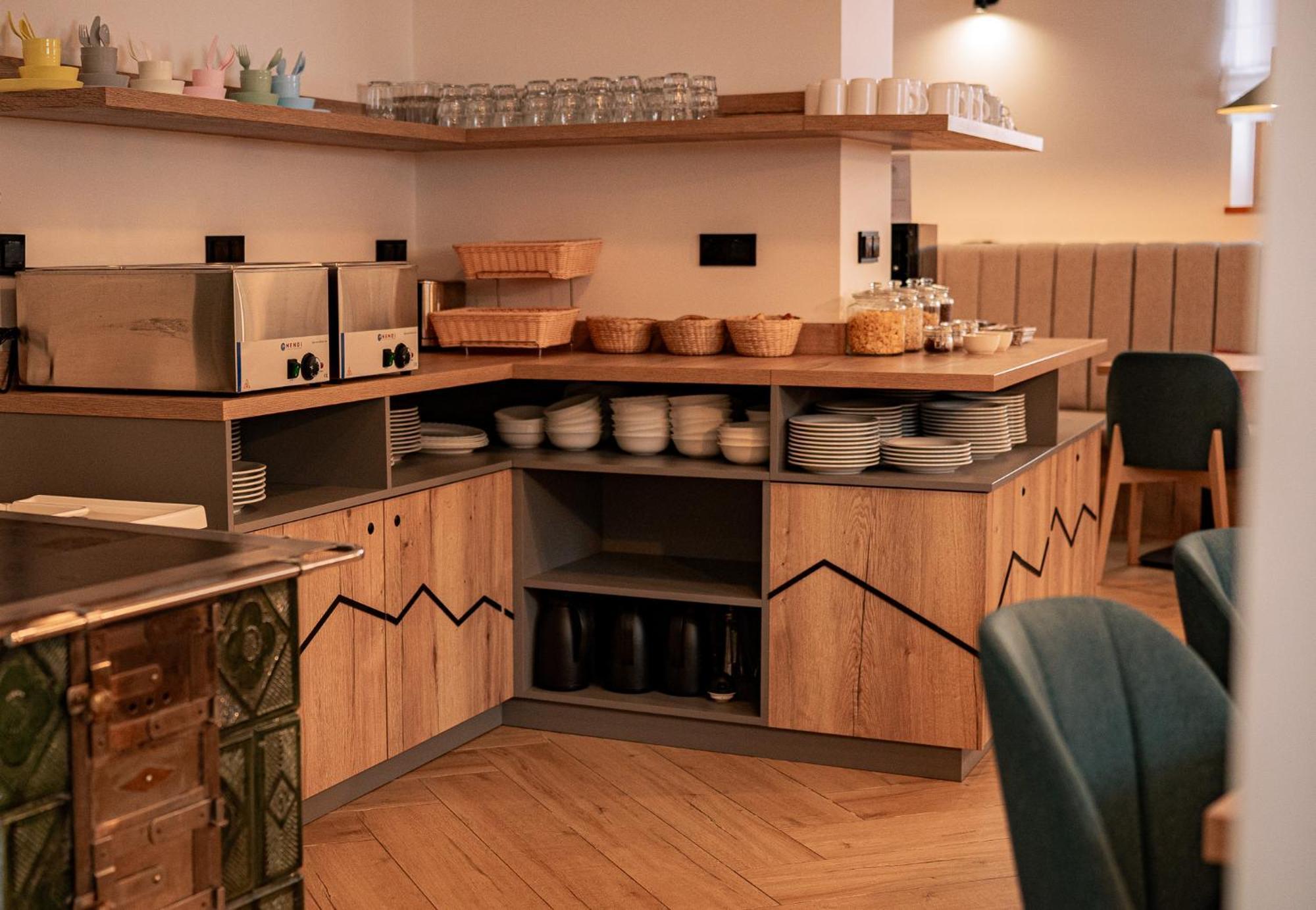 Szlakami 5 Dolin - Apartamenty Obok Doliny Strazyskiej - Sauna I Parking Gratis! Закопане Екстериор снимка