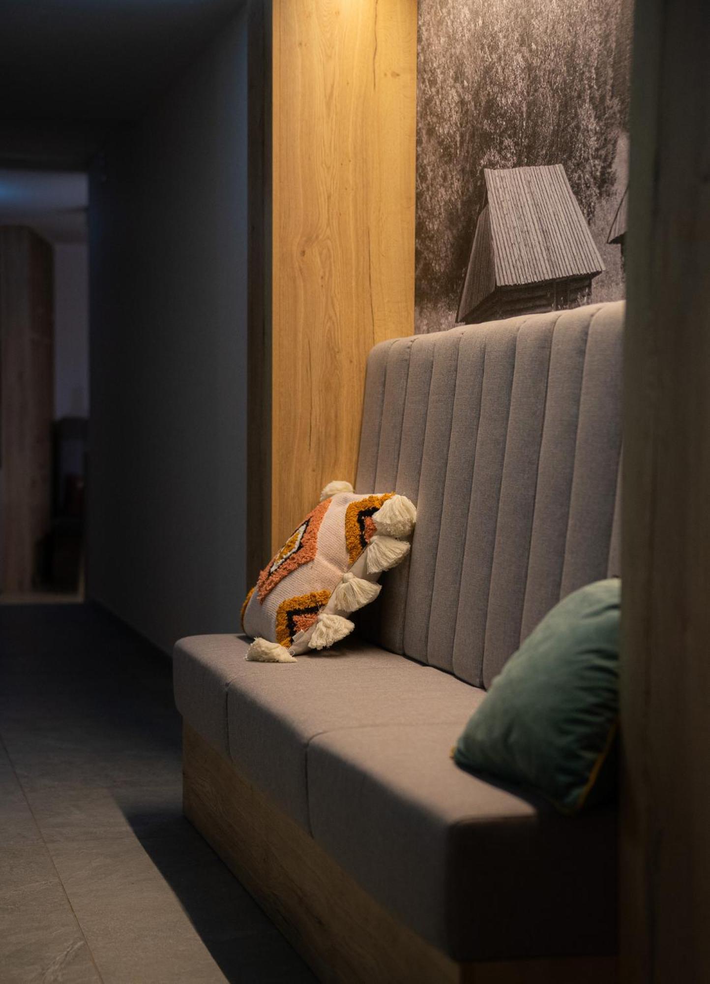Szlakami 5 Dolin - Apartamenty Obok Doliny Strazyskiej - Sauna I Parking Gratis! Закопане Екстериор снимка
