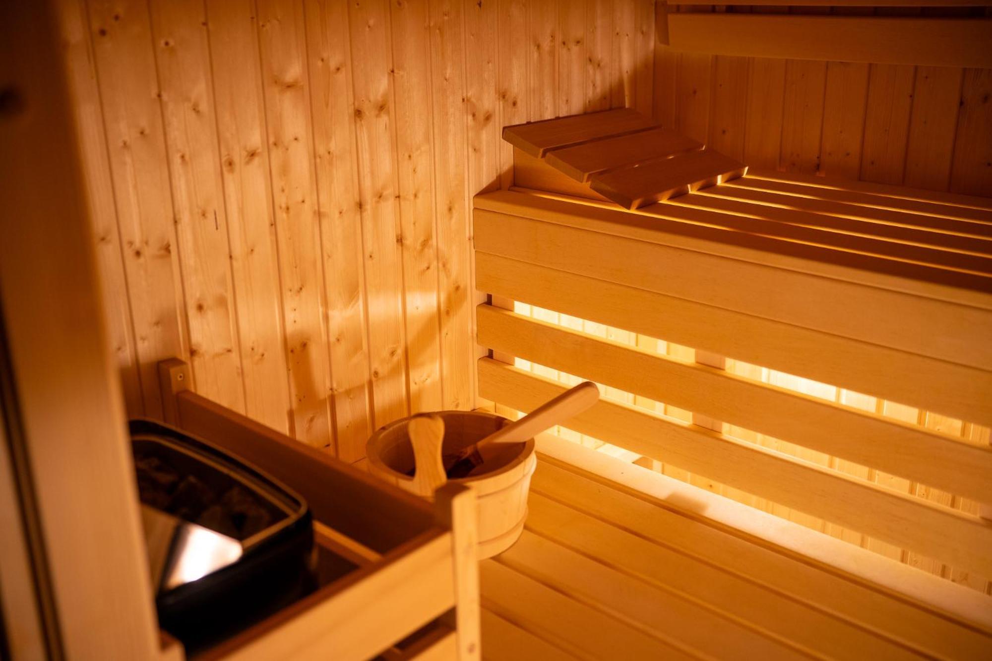 Szlakami 5 Dolin - Apartamenty Obok Doliny Strazyskiej - Sauna I Parking Gratis! Закопане Екстериор снимка