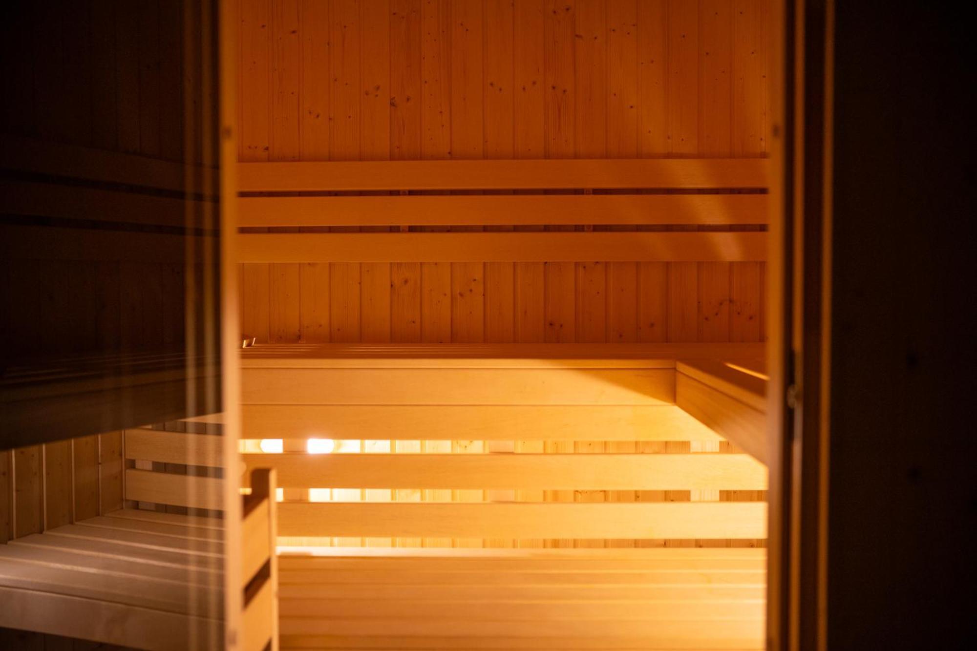 Szlakami 5 Dolin - Apartamenty Obok Doliny Strazyskiej - Sauna I Parking Gratis! Закопане Екстериор снимка