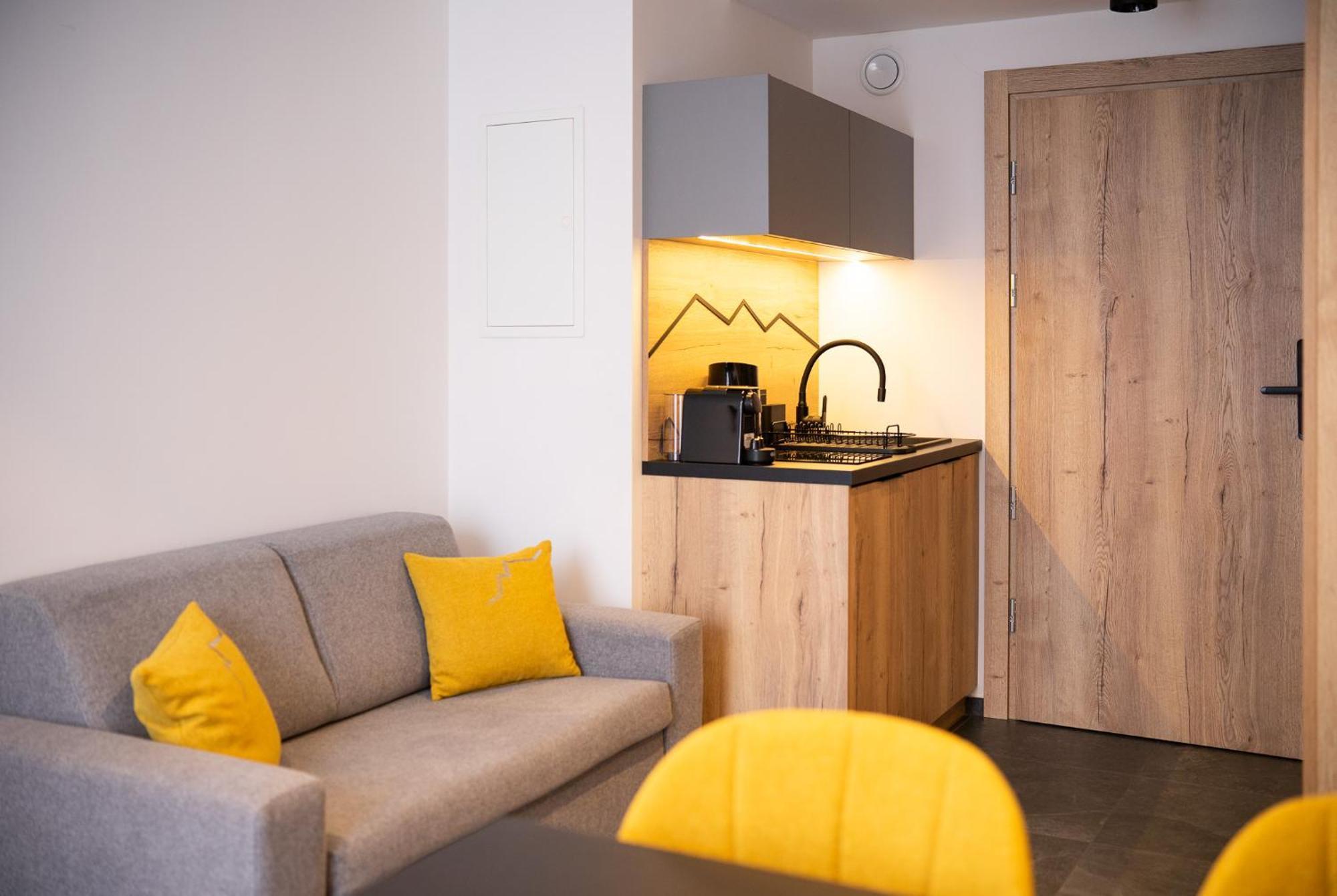 Szlakami 5 Dolin - Apartamenty Obok Doliny Strazyskiej - Sauna I Parking Gratis! Закопане Екстериор снимка