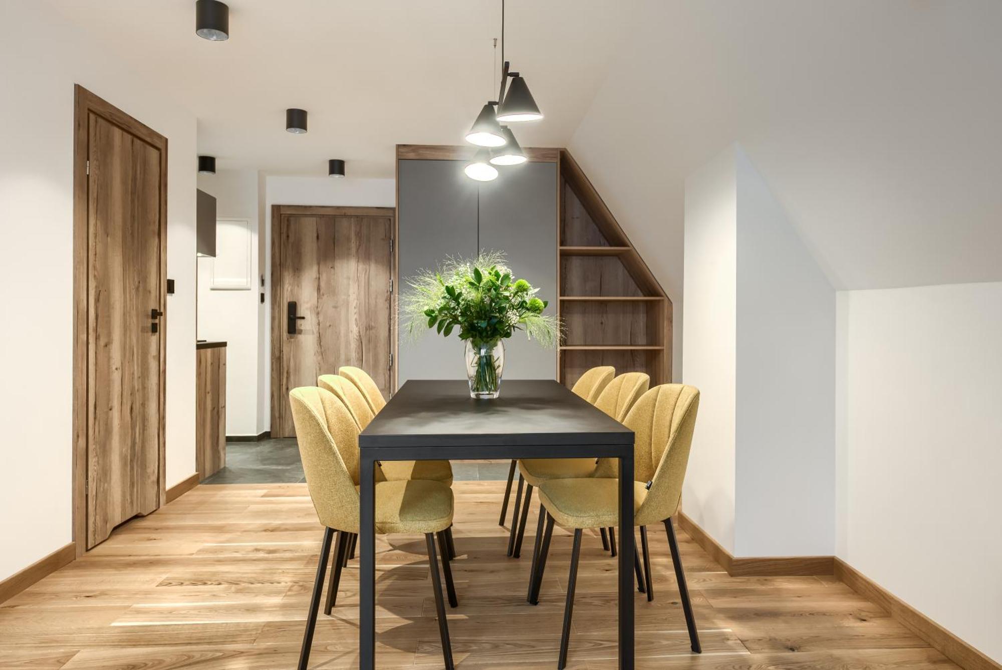 Szlakami 5 Dolin - Apartamenty Obok Doliny Strazyskiej - Sauna I Parking Gratis! Закопане Екстериор снимка
