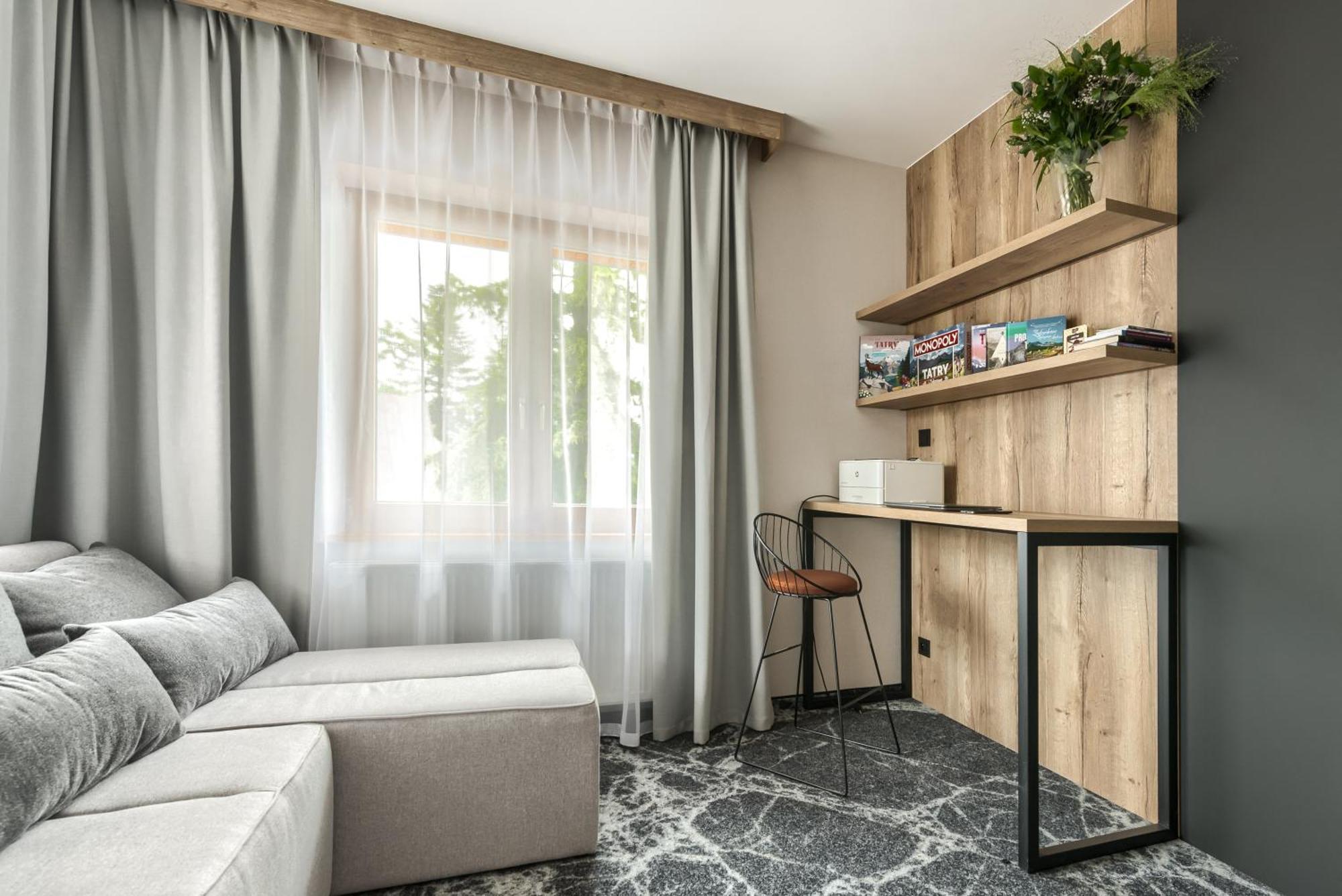 Szlakami 5 Dolin - Apartamenty Obok Doliny Strazyskiej - Sauna I Parking Gratis! Закопане Екстериор снимка