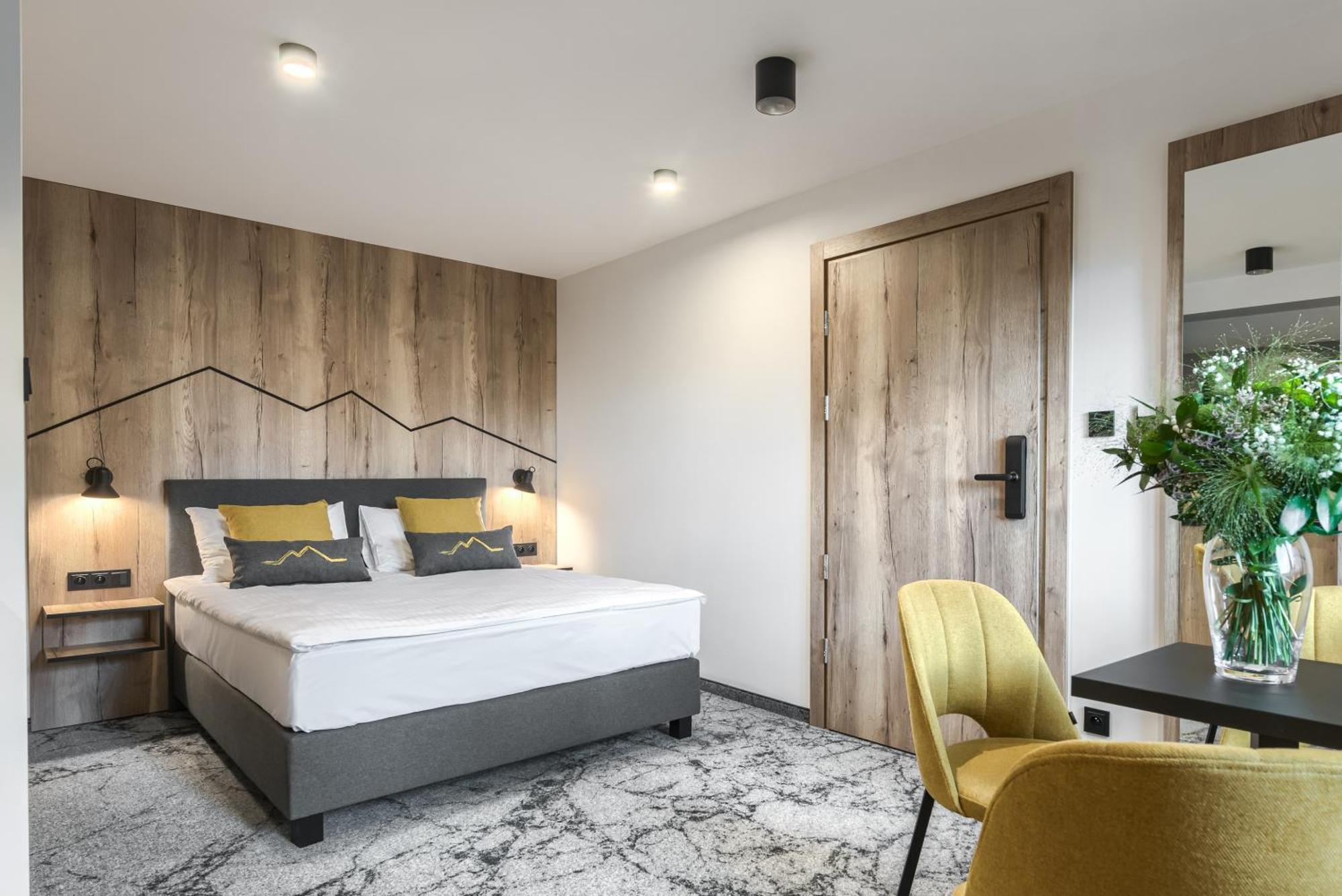 Szlakami 5 Dolin - Apartamenty Obok Doliny Strazyskiej - Sauna I Parking Gratis! Закопане Екстериор снимка