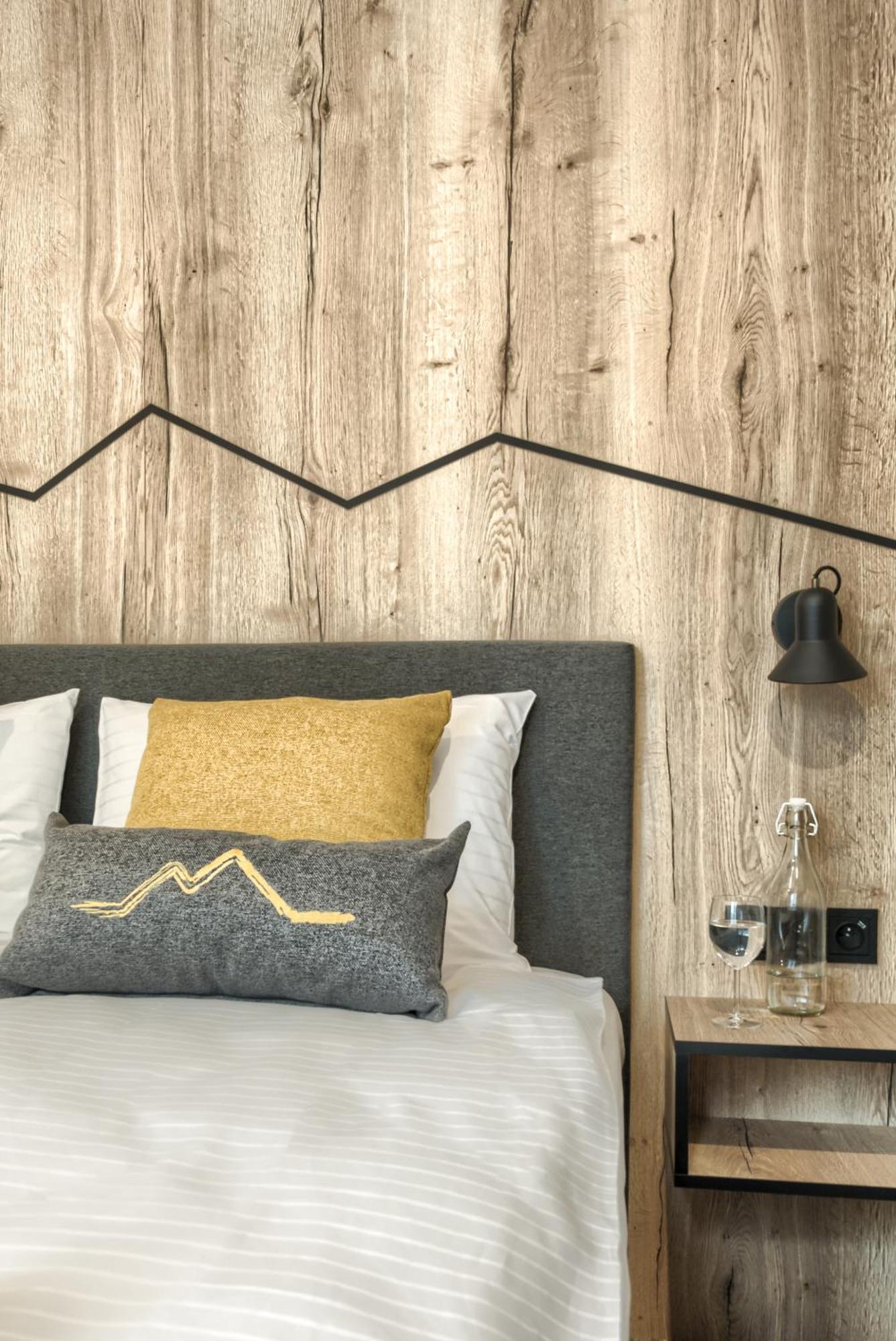 Szlakami 5 Dolin - Apartamenty Obok Doliny Strazyskiej - Sauna I Parking Gratis! Закопане Екстериор снимка